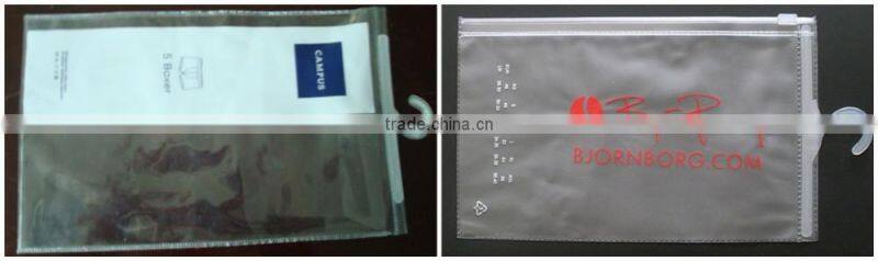 wholesale cheap clothes bag laundry plastic bags