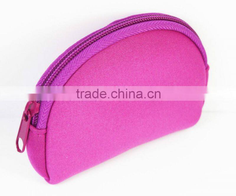 2016 personalized mens coin purse