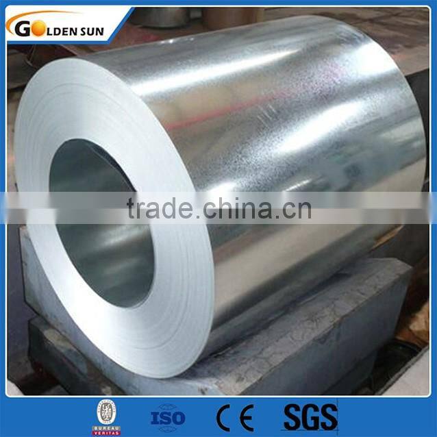 Cold Rolled Steel Coil CR Steel Sheets/ Plates