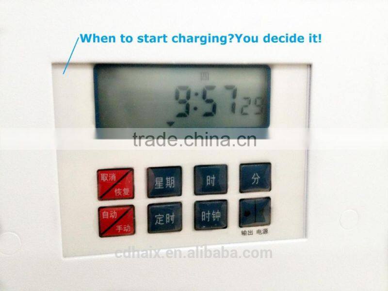 ipad Storage&Charging cabinet