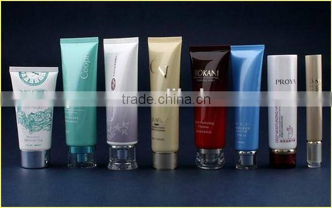 Semi-auto Ultrasonic Tube Sealing Machine for Plastic Tube Sealing of Toothpaste, Cleansing Foam