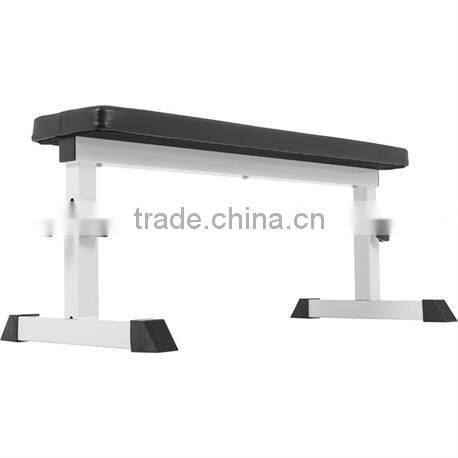 Height Adjustable Flat Bench