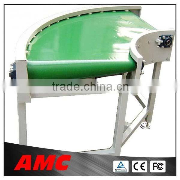 Convenient Operation Aluminum Profile Conveyor Belting
