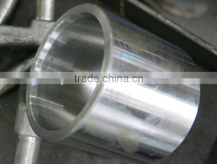 custom small steel precision sheet metal fabricatin parts