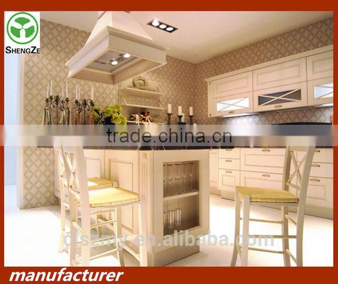 China home furniture of kitchen furniture