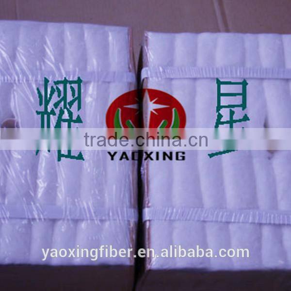 Refractory Ceramic Fiber Module The Kiln lining insulation Ceramic Fiber Module High Aluminum Ceramic Fiber Module