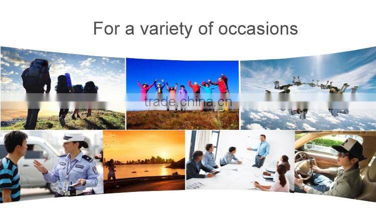 Smart Wearable Full HD Sunglasses Camera 1080P 30fps 720P 60fps Camera Glasses Wifi