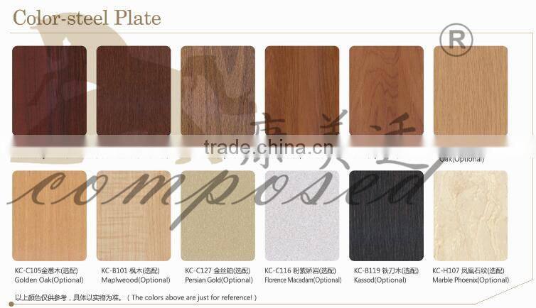 luxury passenger elevator