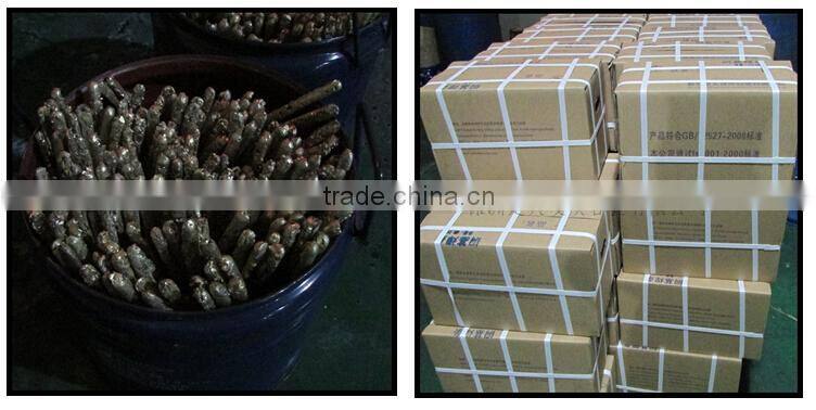 copper and tungsten welding rod YD welding rod