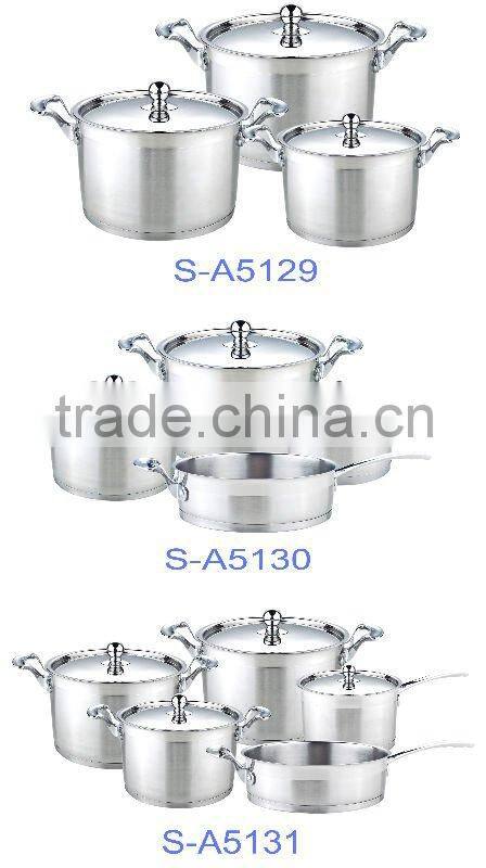 Non-stick Cookware set