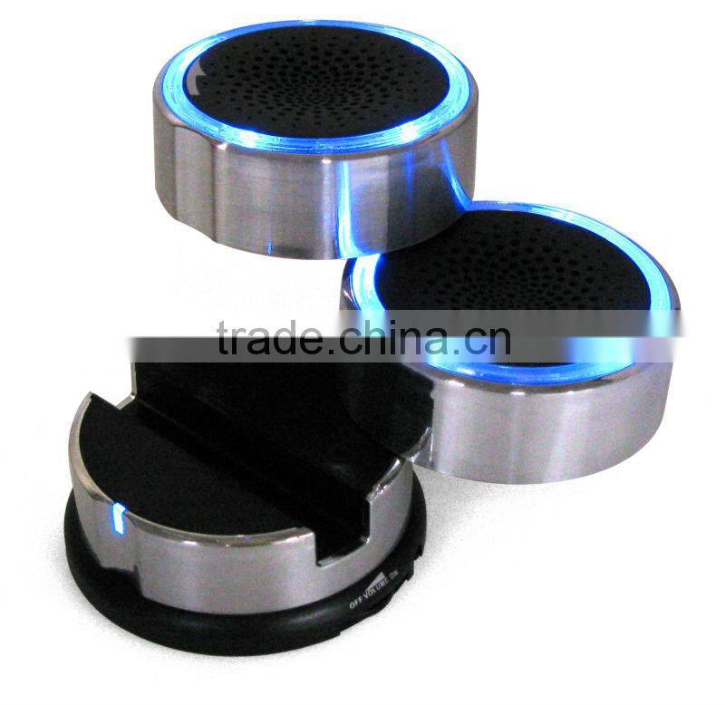 Dim Sum Portable Speaker