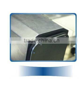 Combined Check Weigher and Metal Detector machine for food,checkweigher and metal detector