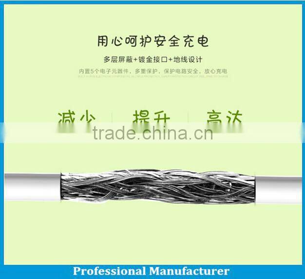 Remax Factory Price Original For Samsung USB Cable For Android Phone