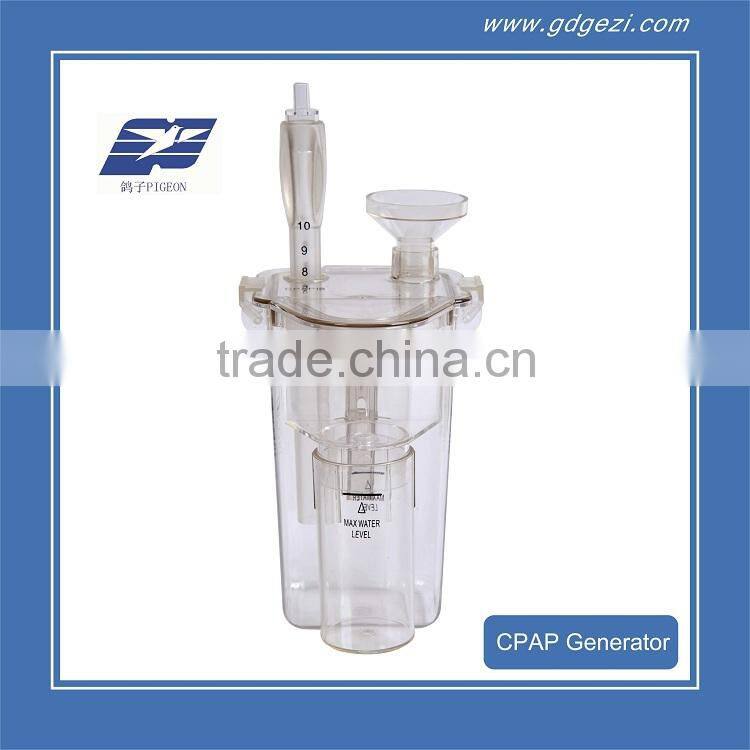 CPAP Generator for Ventilator Machine AD300
