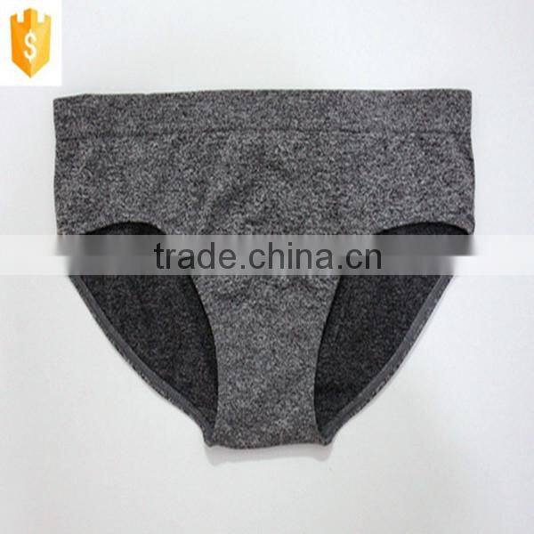 Ladies Sexy Seamless Safety Panties