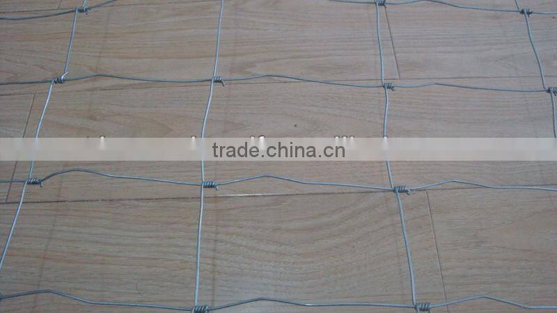 electric fence wire