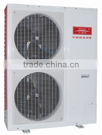 Vertical type Air cooled Condensing Units ( 60 Hz )