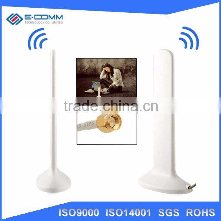 China wholesale product 4g lte external base station antenna 2300mhz
