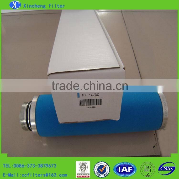 Ultrafilter Air Compressed Filter FF04/20 MF04/20 SMF04/20