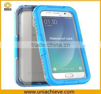 Sport Armband Case Running Smartphones Cases For Samsung S7 Cell Mobile Phone Arm Band for Samsung S7 Case