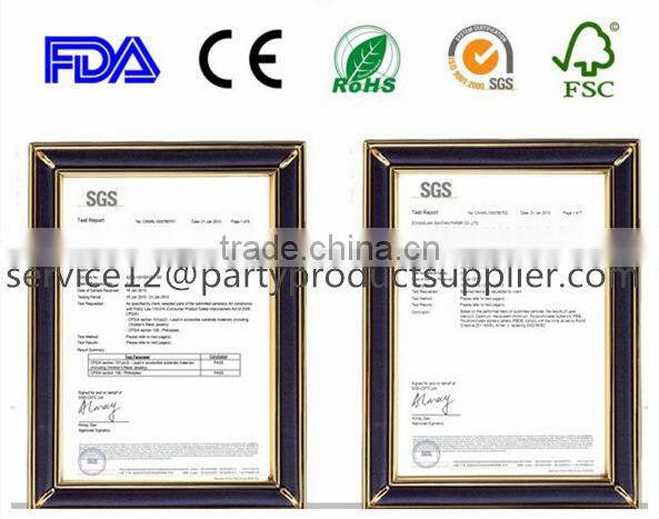 250ml Disposable Paper Cups featuring Baby Pikn Polka Dot