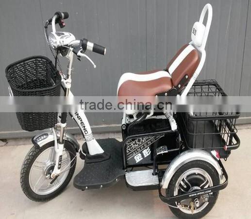 mobility scooter for adults