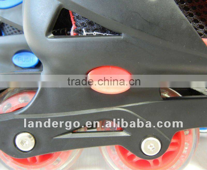 CE approved Custom Skate Shoes for promotion