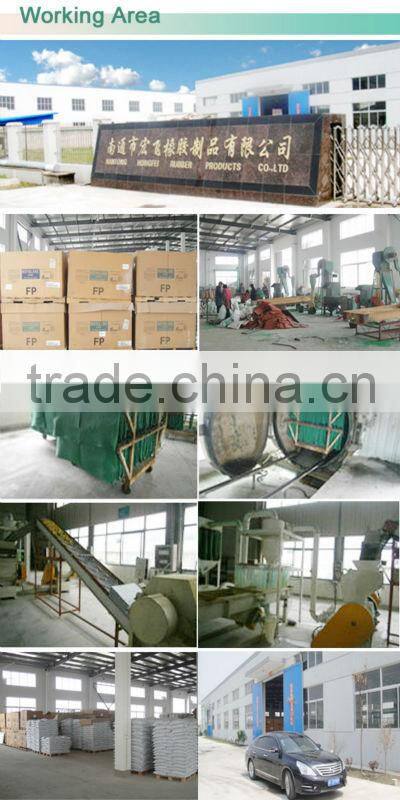 artificial grass infill rubber granules