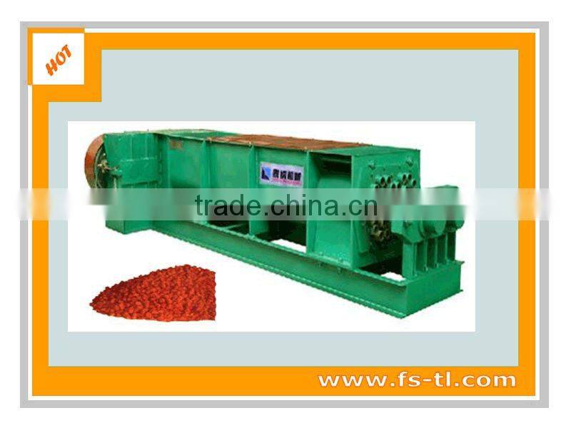 High-tech equipment granulator used machine , recycling granulator machine TL-ZLJ-JB400 made in China