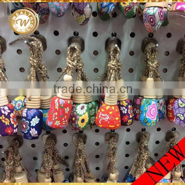 Good quality Best-Selling faces cut crystal perfume bottles