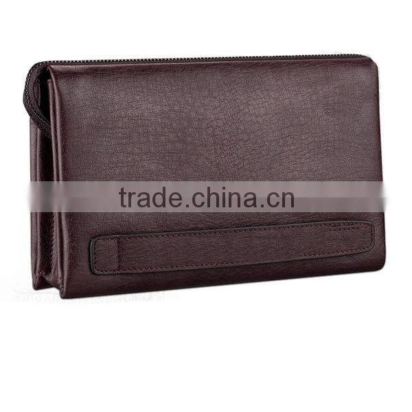 2014 leather clutch bags,mens clutch bags,leather clutch bags for men