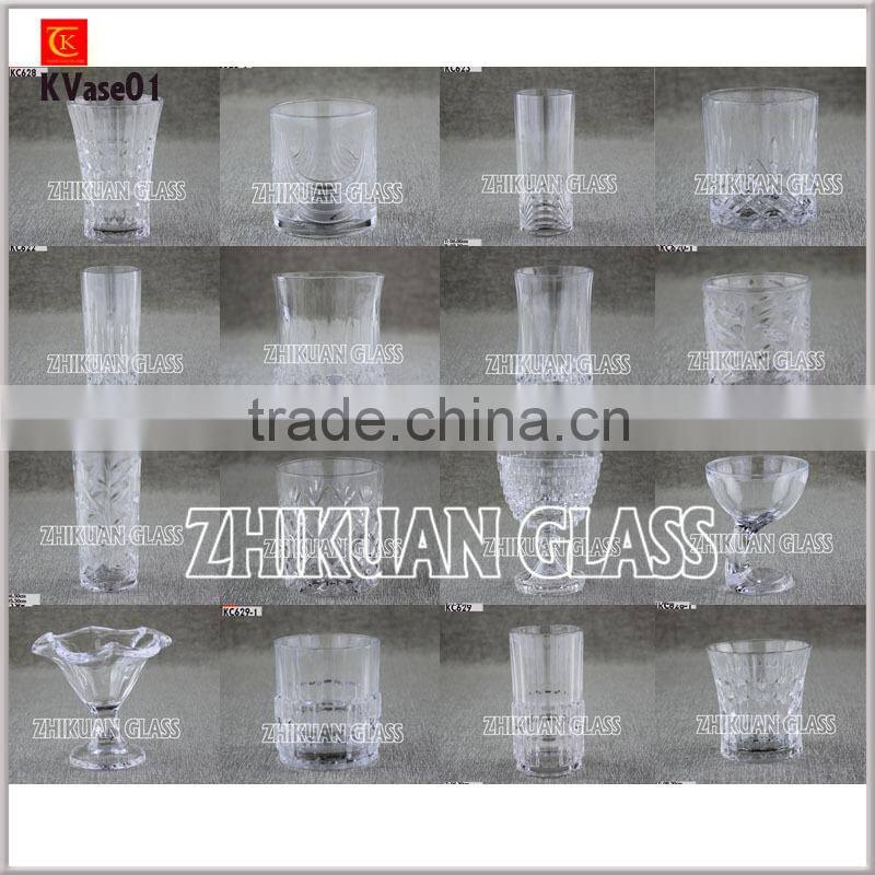 Glass Juice Jug with Lid Glass Pitcher water Jug