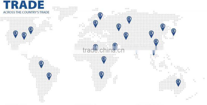 China supplier stainless steel glass door pull handle with high quality