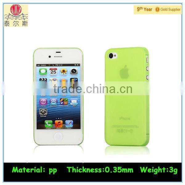 Small MOQ Low Price Mix-Color Guangzhou Mobile phone shell