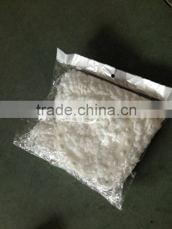 Magic mop head,white mop head ,refill mop head