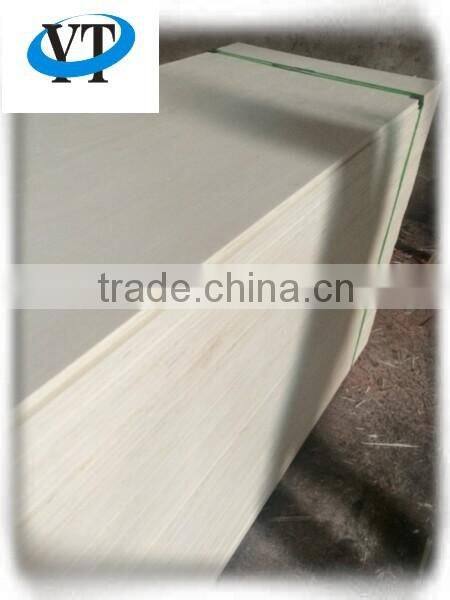 poplar engineered blockboard