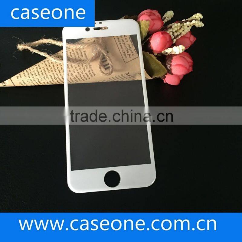 For iphone 6 plus tempered glass screen protector,9H hardness tempered glass for iphone 6 plus