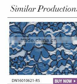 wholesale best sale cheap high quality pink cord organic cotton lace fabric buy online