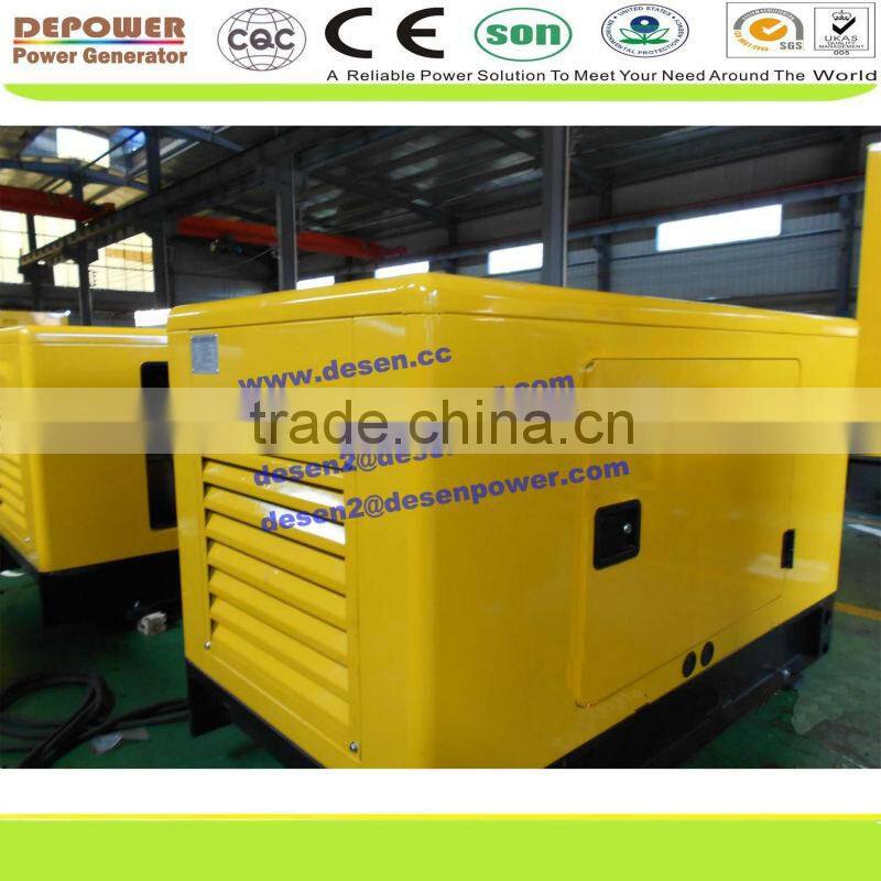 Factory price,EXW,20-100KVA YANGDONG Diesel generator set
