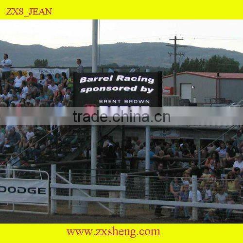 LED Stadium Video Display