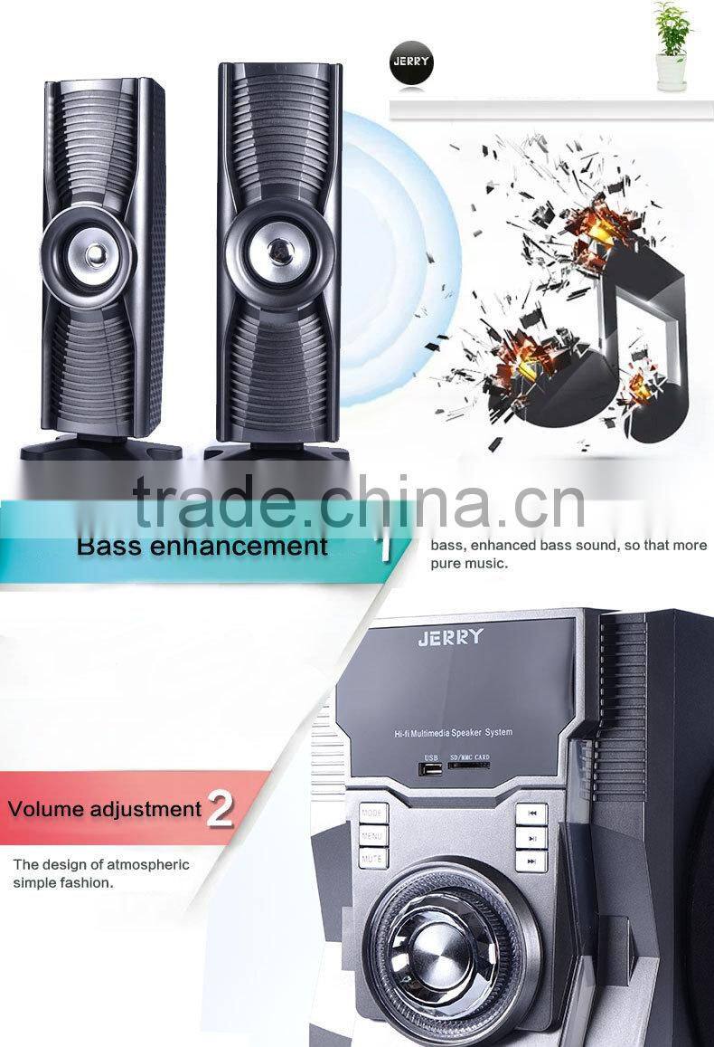 NEW products subwoofer speaker ,profeesional hifi system with karaoke function