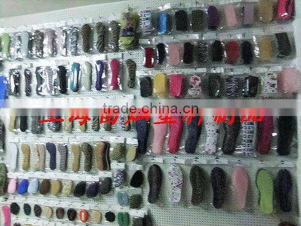 1/2 Gel heighted insole