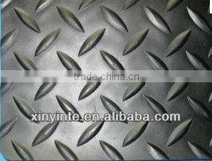 anti-slip Willow rubber sheet
