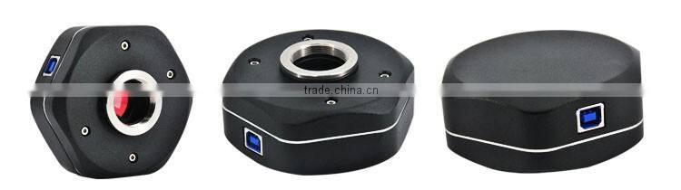 ZX-50PW High Quality USB Microscope Camera(CMOS)