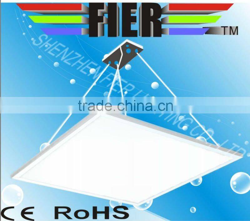 high bright60*60cm LED Panel Light for indoor lighting
