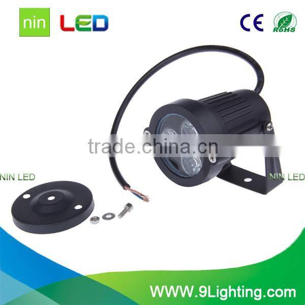 New arrival useful led outdoor lighting etl