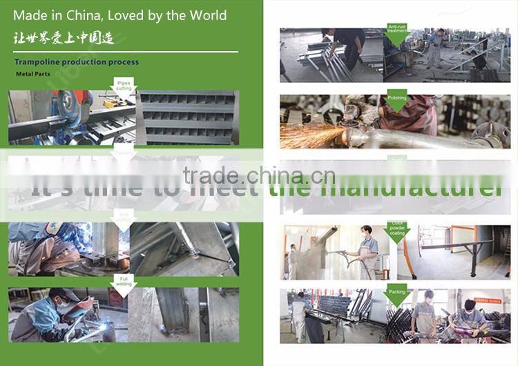 Olympic Trampoline Exercise Gymnastics Trampoline Kids Indoor Trampoline