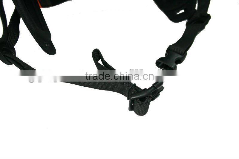 practical water sport helmet with ABS PC outshell