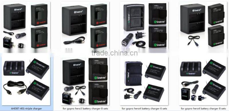 2016 Fashion Summer Edition Baseball Cap custom by Smatree