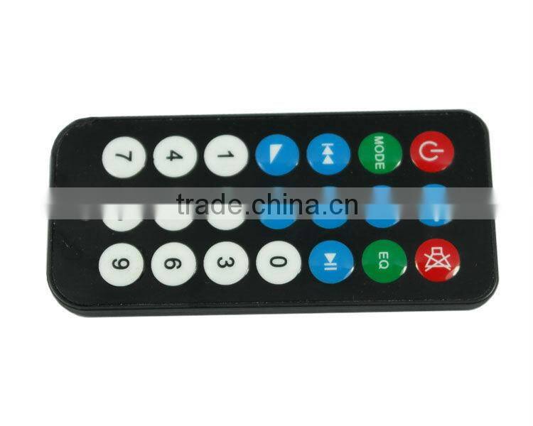 JR-LY01 mp3 bluetooth speaker